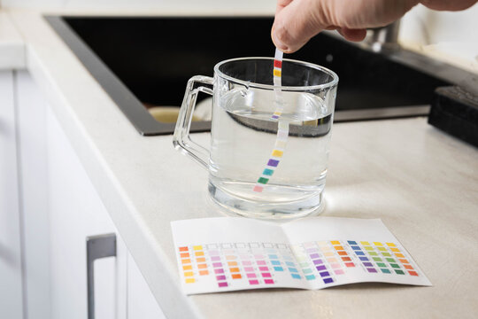 A Parent’s Guide to Lead Water Testing at Home