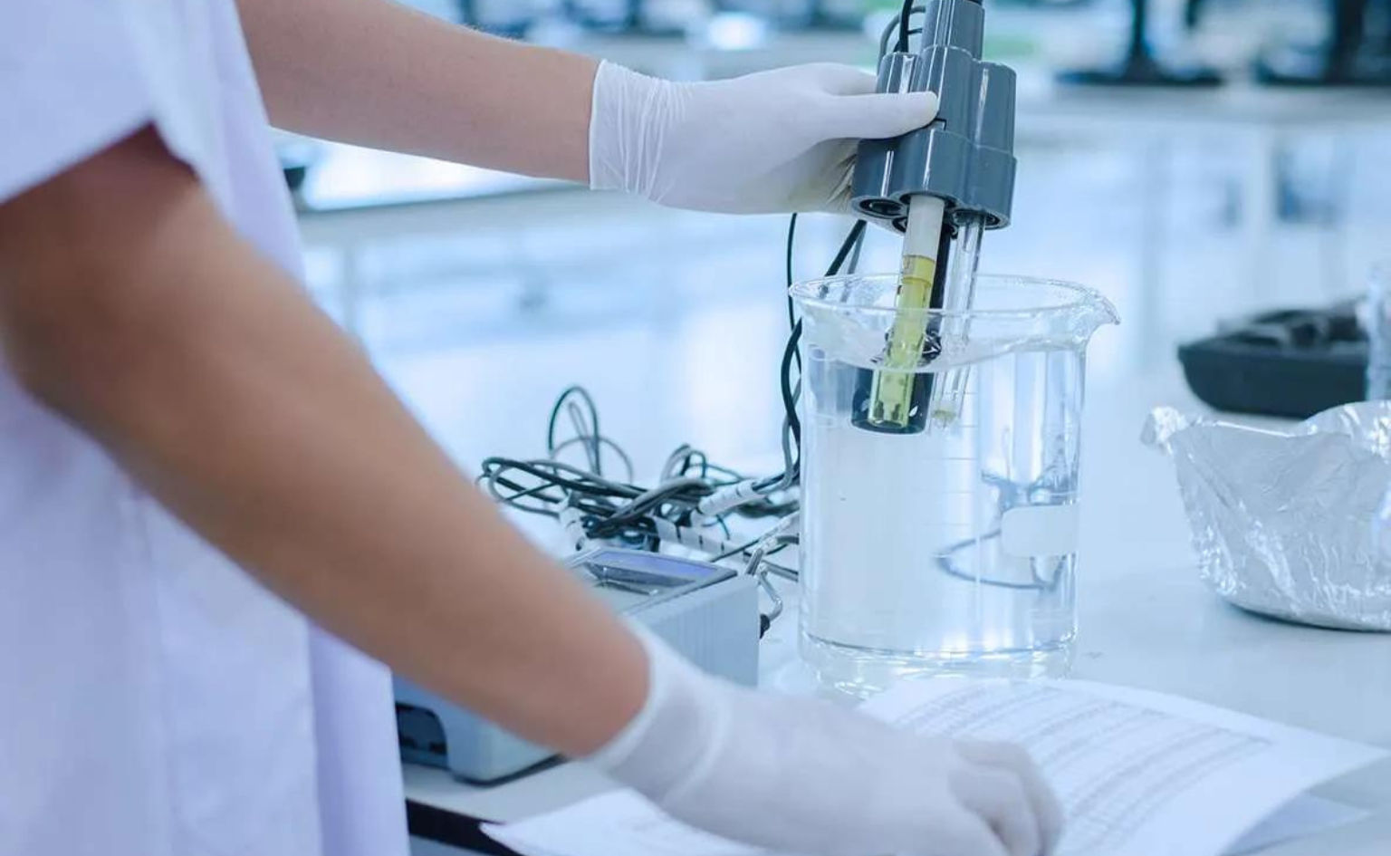 Lead Water Testing Gives Families Better Answers Than Visual Guesswork
