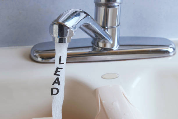 Lead Water Testing for Home Buyers Before Closing