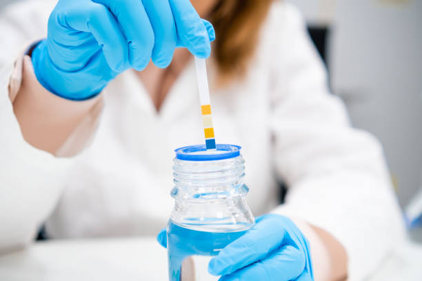 Why Lead Water Testing Works Best With Better Sample Planning