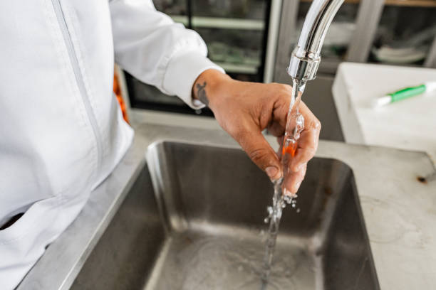 A Smarter Way to Test Water for Lead