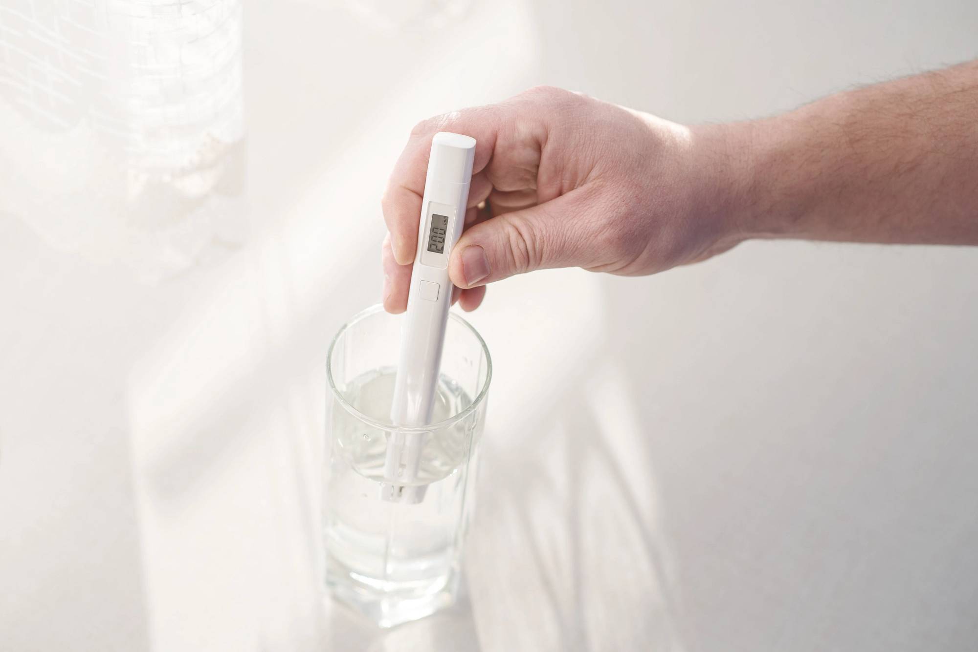 A Practical Guide to Testing Water for Lead When Children Live in the Home